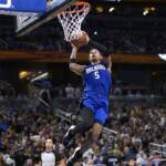 Nba, Banchero fa 30 punti ma Orlando va ko