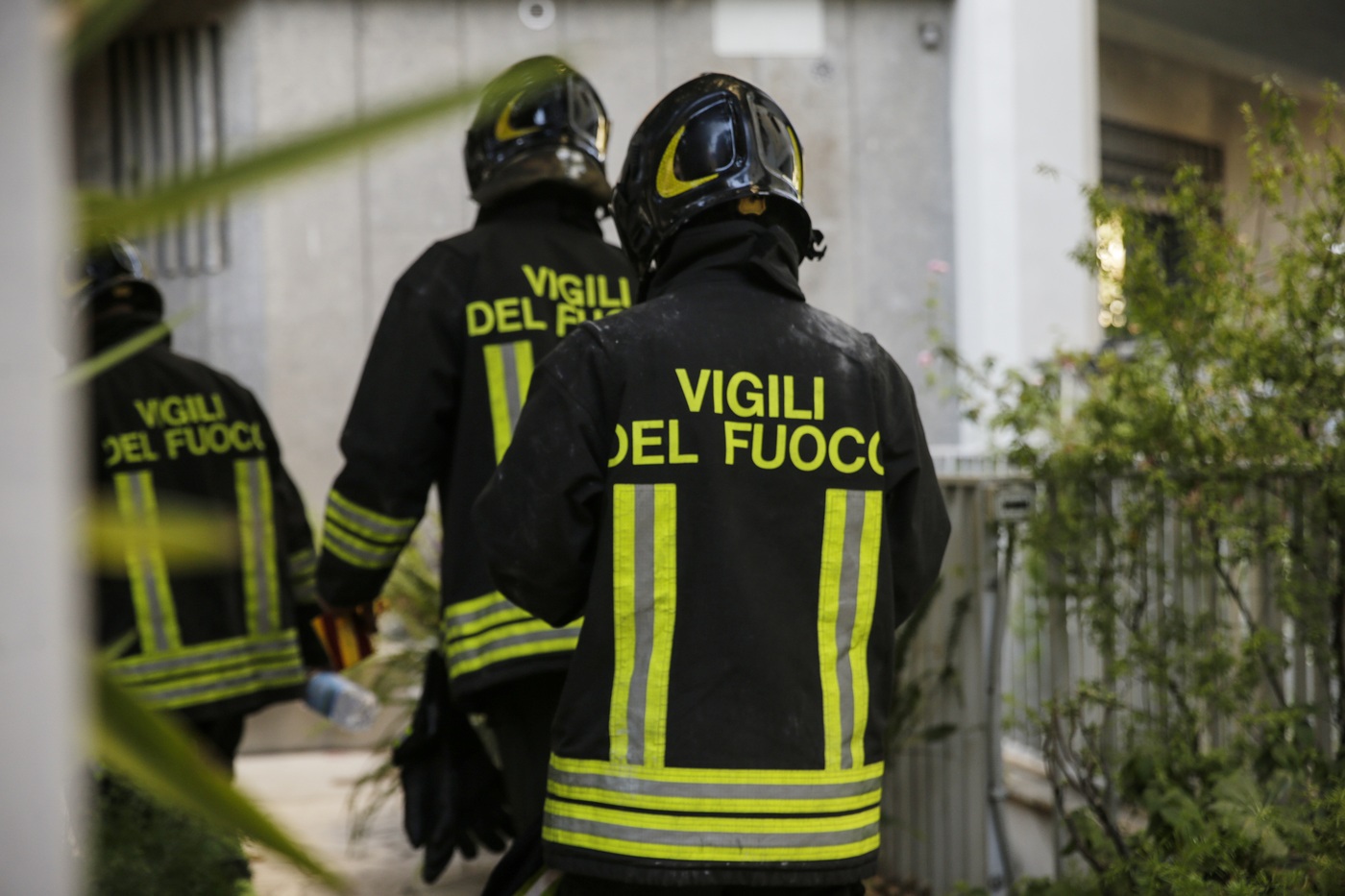 Firenze, famiglia trovata morta in una villa: ipotesi esalazioni monossido di carbonio