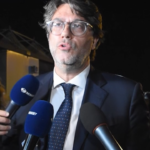 Sbarco Geo Barents, Nicita: “Finisce un incubo”
