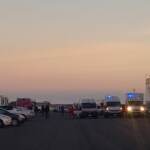 Migranti, Humanity1: i 35 chiedono asilo