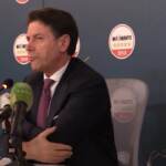 M5s, Conte: “Ho rifiutato il Copasir”