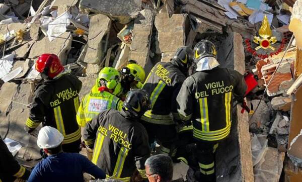 Nuoro, trovato morto anche secondo disperso