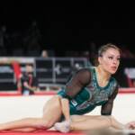 Ginnastica, Ferrari: “Vissuto problemi alimentari”