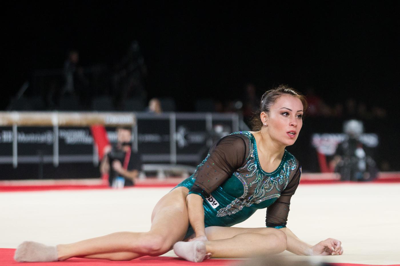 Ginnastica, Ferrari: “Vissuto problemi alimentari”