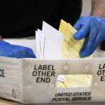 Elezioni Midterm, Georgia verso ballottaggio
