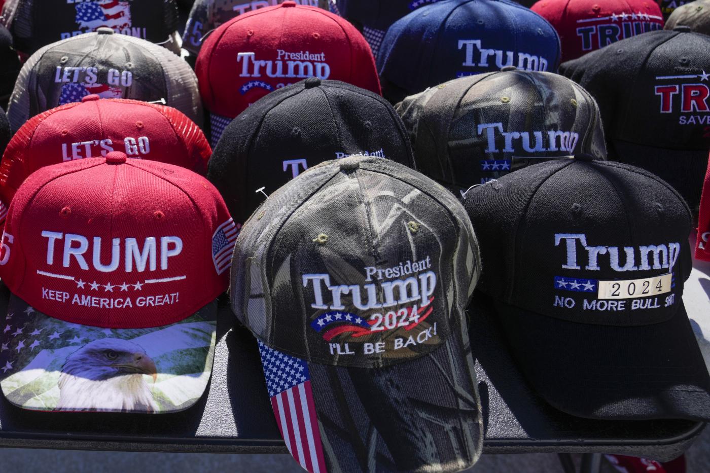 Elezioni midterm, Trump: “Grande serata”