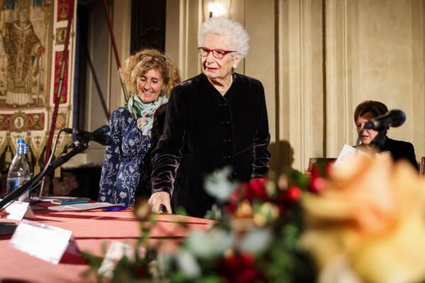 Milano, il Primo Forum Nazionale delle Donne Ebree d'Italia a Palazzo Marino