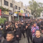 Cisgiordania, a Balata i funerali di un 15enne palestinese ucciso da Israele