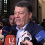 Governo, Bombardieri: “Contrari ai condoni”