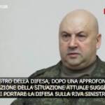 Ucraina, Shoigu annuncia il ritiro russo da Kherson