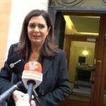 Migranti, Boldrini: “Manca politica migratoria”