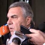 Governo, Sbarra: “Riunione importante e positiva”