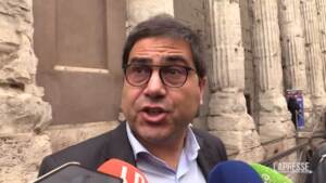 Lazio, D’Amato: “Dieci anni di riscatto”