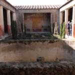 Pompei, percorsi dedicati a persone con disabilità