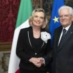 Italia-Polonia, ambasciatrice Anders: “Enorme spazio per inten­sificare scambi”