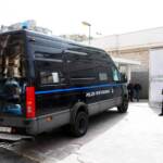 Bari, torture in carcere: arrestati 3 poliziotti