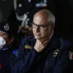 Maltempo, Curcio: “Per emergenza nazionale serve tempo”