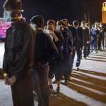 Migranti, governo su Humanity1 e Geo Barents: “Scesi tutti, trattati bene”