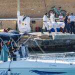 Migranti, donna muore a Lampedusa dopo sbarco