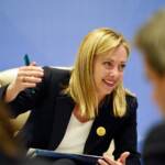 Ucraina, Meloni: “Kiev lotta per libertà”