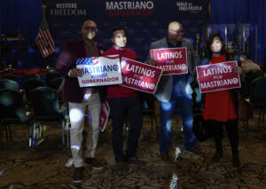 Pennsylvania, Crucial battle to test Trump’s influence