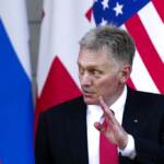 Elezioni Midterm, Russia: “Relazioni con Usa restano negative”