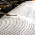 Terremoto a Caserta, scossa di magnitudo 3.6 nel comune di Roccamonfina