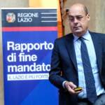 Lazio, Zingaretti: “Mi dimetto da presidente”
