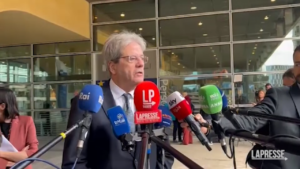 Patto Stabilità, Gentiloni: “Schema più facile da rispettare”