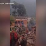 Nepal, violento terremoto: almeno 6 vittime