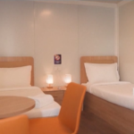 Qatar 2022, inaugurato mega villaggio per tifosi