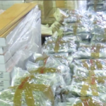 Milano, smantellato maxi traffico di droga