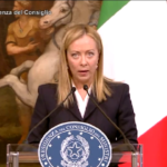 Nato, Meloni: “Italia seria e leale, lo dimostreremo”