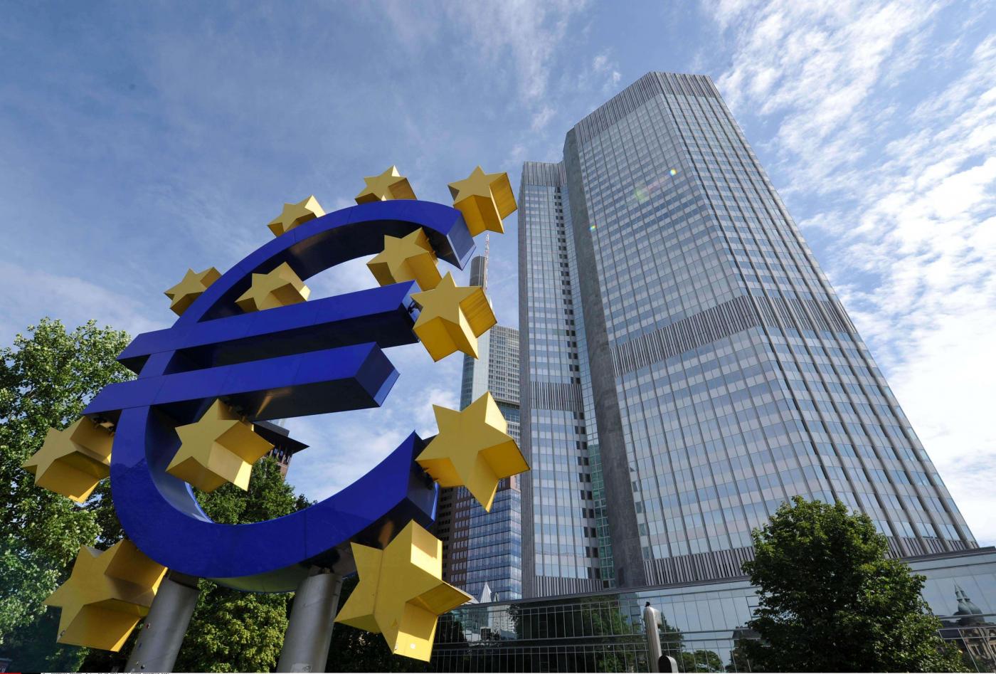 Inflazione, Bce: “Sarà alta ancora a lungo” Inflazione, Bce: “Sarà alta ancora a lungo”