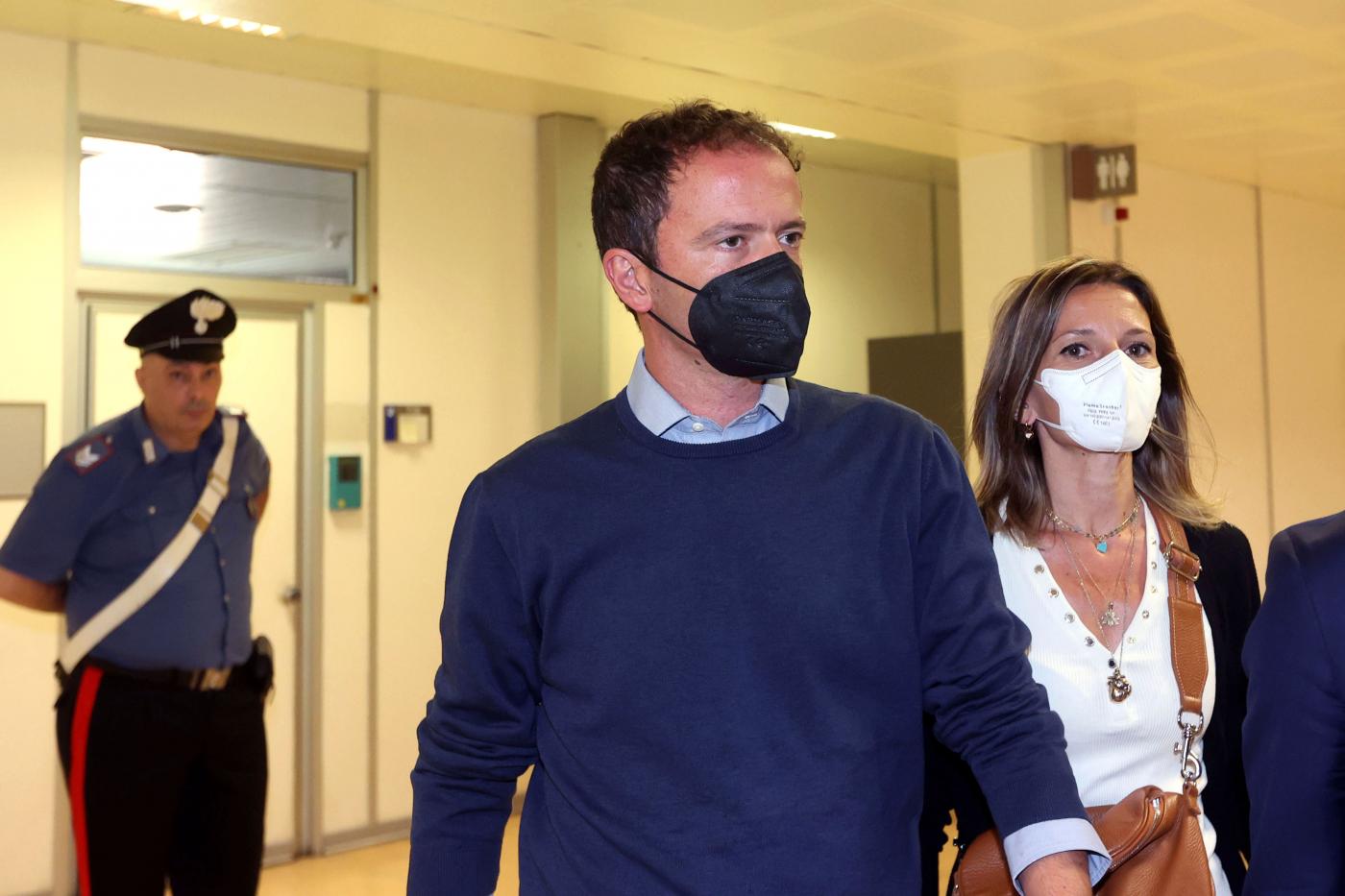 Caso Genovese, gip: “Spregiudicato per piacere personale”
