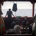 Migranti, Porto Torres pronta a ricevere Ocean Viking