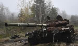Russia Ukraine