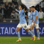 Lazio-Monza 1-0, biancocelesti secondi