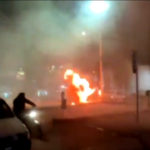 Amini, proteste contro governo Iran
