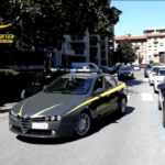 Firenze, frode carburanti: sequestri per 3,8 mln