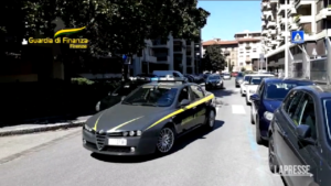 Firenze, frode carburanti: sequestri per 3,8 mln
