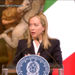 Nato, Meloni: “Indispensabile per sicurezza e prosperità”