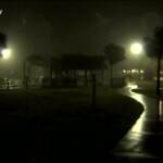 Usa, Nicole diventa uragano e arriva in Florida