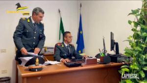 Pesaro, evasione fiscale: sequestri per 1 milione
