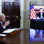 G20, bilaterale Biden-Xi a Bali