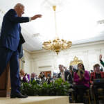 Midterm, Biden: “Migliori da 40 anni per presidente Dem”