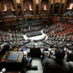 Dl Aiuti, opposizioni protestano per rinvii seduta alla Camera