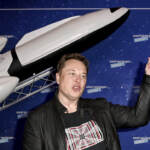 Twitter, Musk: “Fine lavoro da remoto”