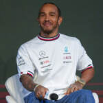 F1, Hamilton: “Voglio ottavo mondiale”