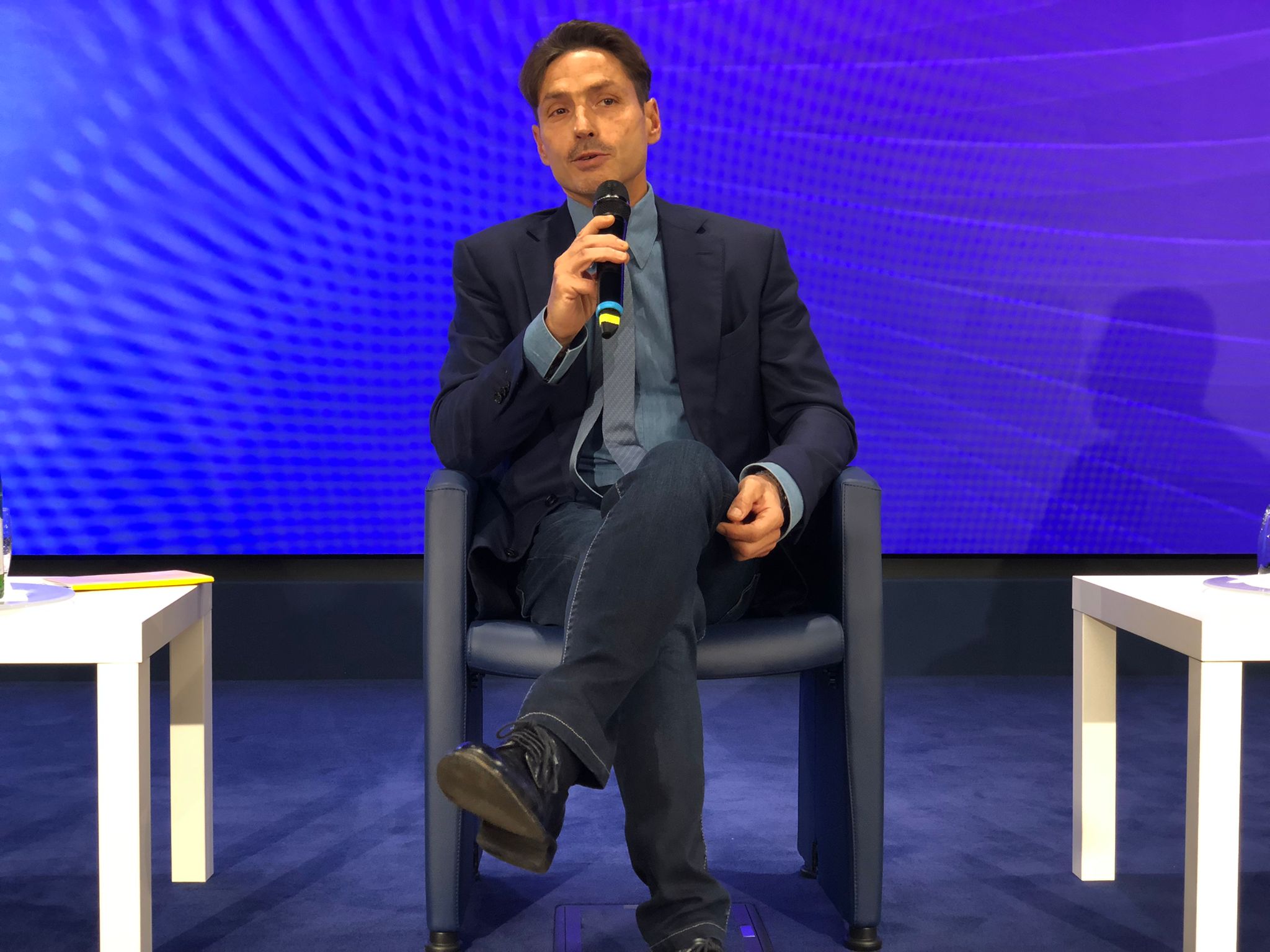 Pier Silvio Berlusconi: “Rai torni a fare servizio pubblico” Pier Silvio Berlusconi: “Rai torni a fare servizio pubblico”